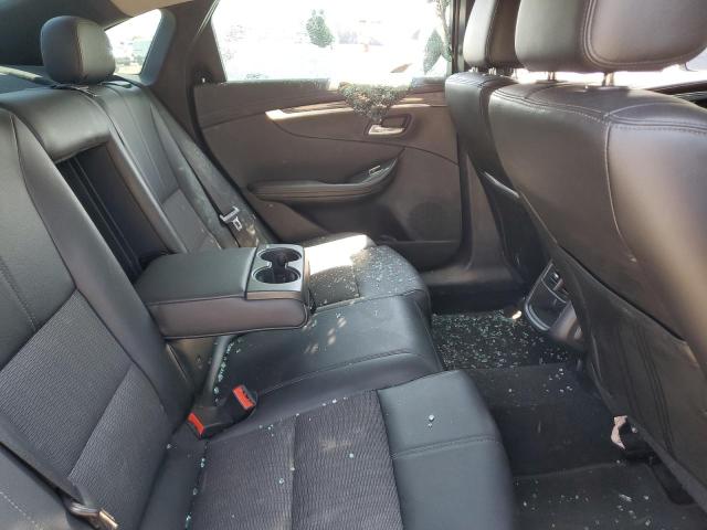2G1105SA5H9129790 Chevrolet IMPALA LT