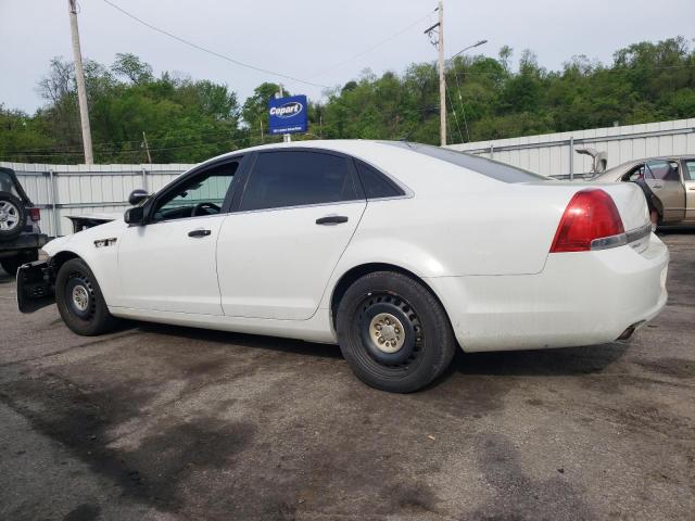 6G3NS5U26FL121313 Chevrolet Caprice Police