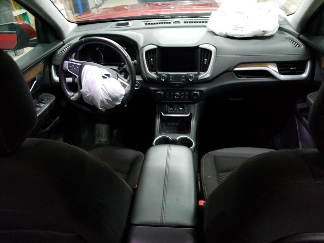 3GKALTEV5LL213460 GMC Terrain Sle