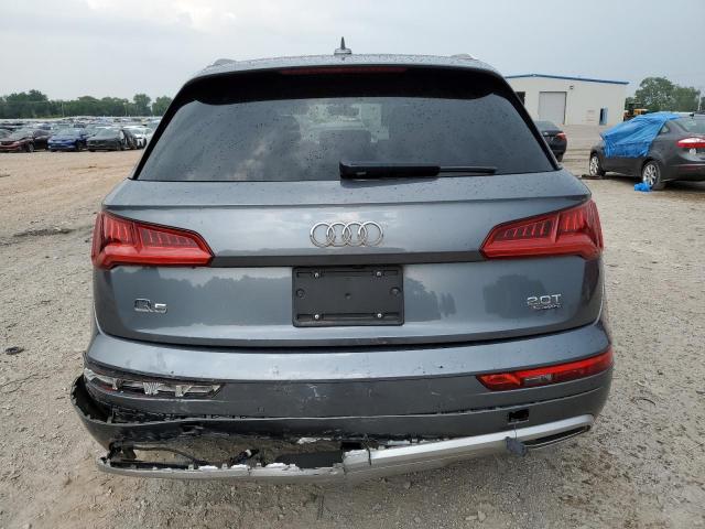 WA1BNAFYXJ2196414 Audi Q5 Premium Plus