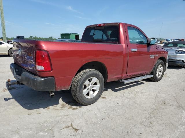3C6JR6AT0EG316630 RAM 1500 St