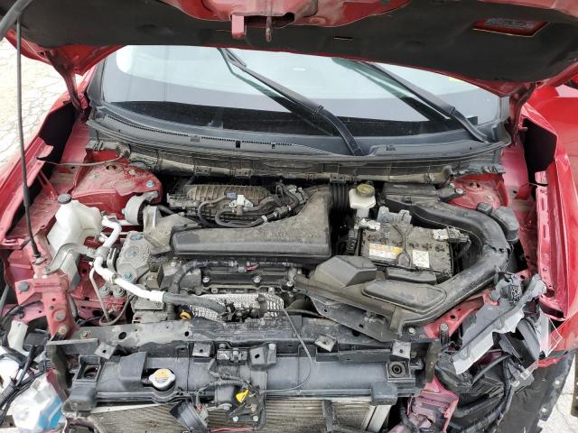 JN8AT2MV2HW272432 Nissan ROGUE S