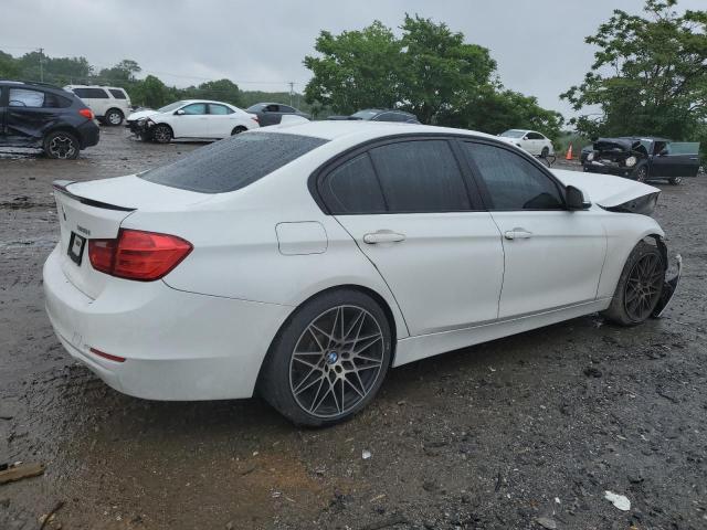 WBA3A5C59FF607984 BMW 328 I