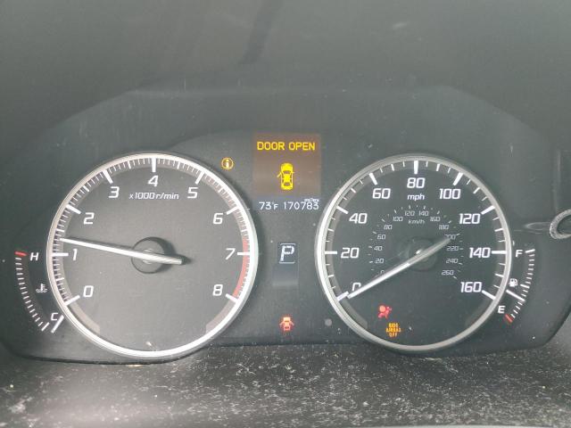 19VDE1F34EE014940 Acura ILX 20