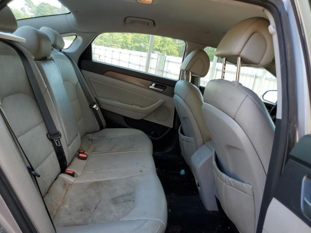 5NPE34AF1FH042681 Hyundai Sonata Sport