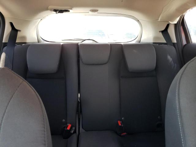 3CZRU6H52LM730101 Honda HR-V EX