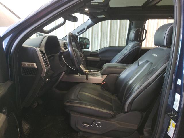 1FTEW1EGXJFD04676 Ford F150 Supercrew