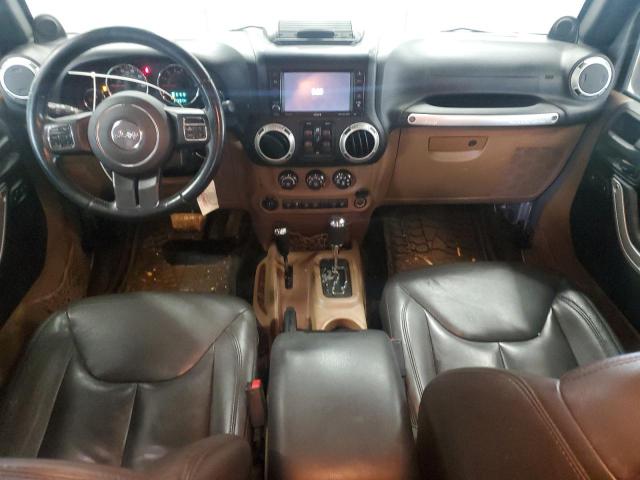 1C4BJWEGXEL253699 Jeep Wrangler Unlimited Sahara