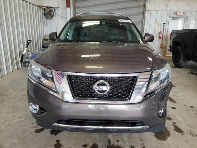 5N1AR2MM4GC626268 Nissan Pathfinder S