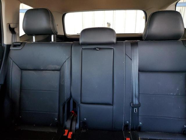 1V2KR2CA3PC523566 Volkswagen ATLAS SE