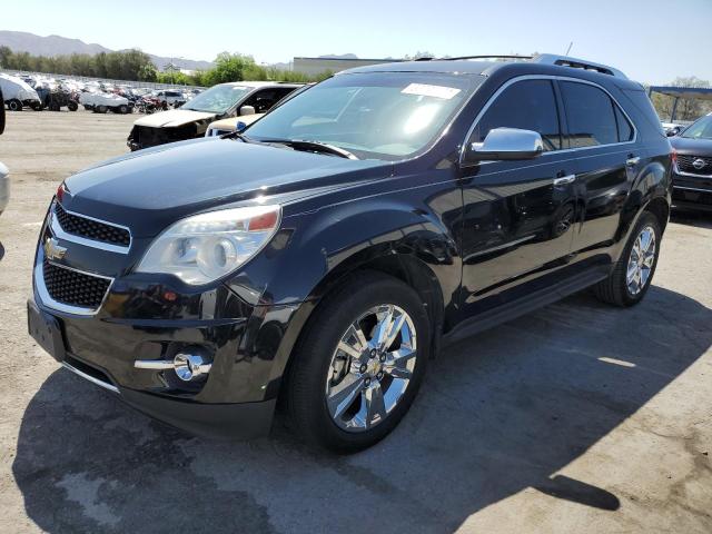 Auction sale of the 2010 Chevrolet Equinox Ltz, vin: 2CNFLGEY7A6368009, lot number: 53084304