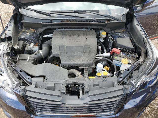 JF2SKAJC8KH472003 Subaru Forester Sport