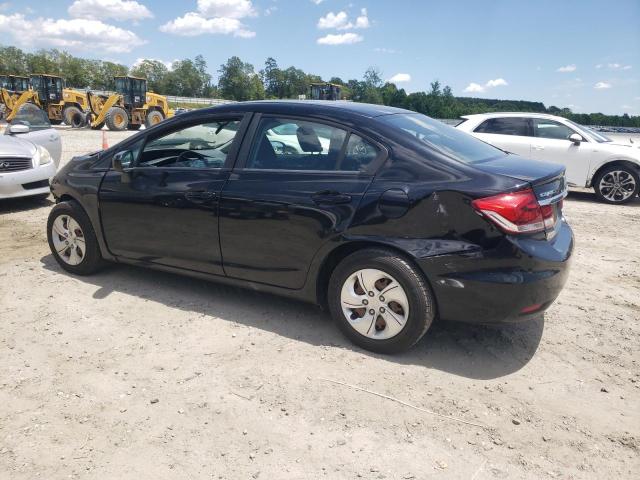 2HGFB2F59EH518339 Honda Civic Lx