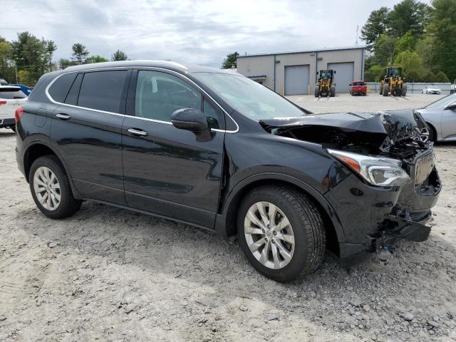 LRBFXDSA4HD084801 Buick Envision Essence