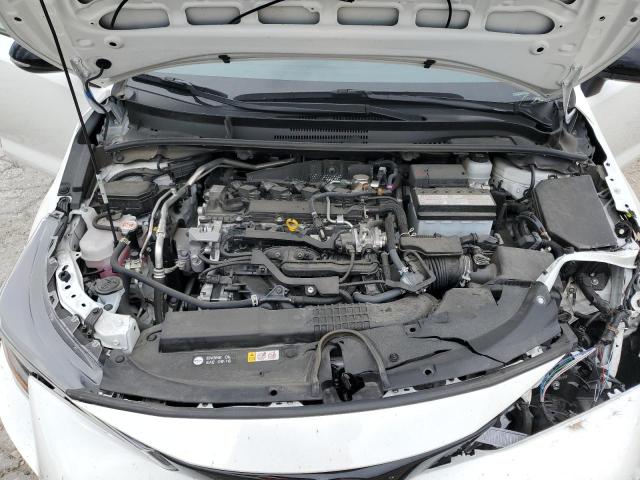 JTND4MBE2N3187099 Toyota COROLLA SE