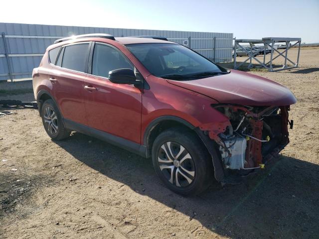 JTMZFREV9HJ133327 Toyota RAV4 LE
