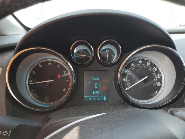 1G4PS5SK9E4116278 Buick Verano