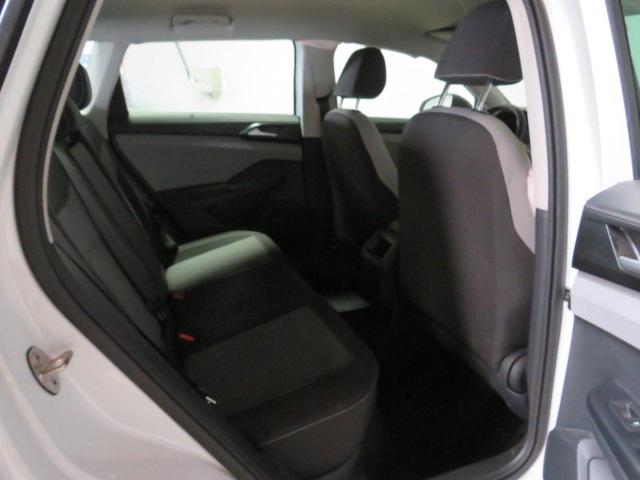 3VVCX7B26PM309545 Volkswagen TAOS S