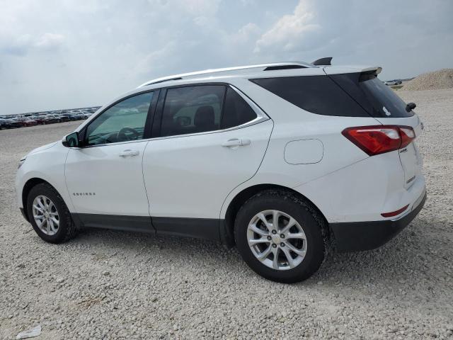 3GNAXSEV8JS510677 Chevrolet EQUINOX LT