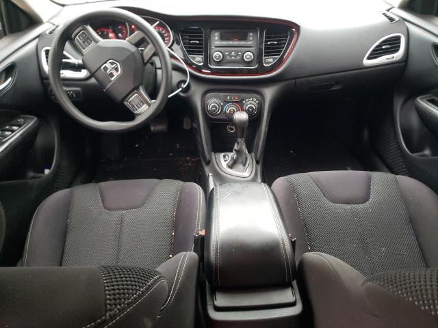 1C3CDFBB6FD123116 Dodge DART SXT