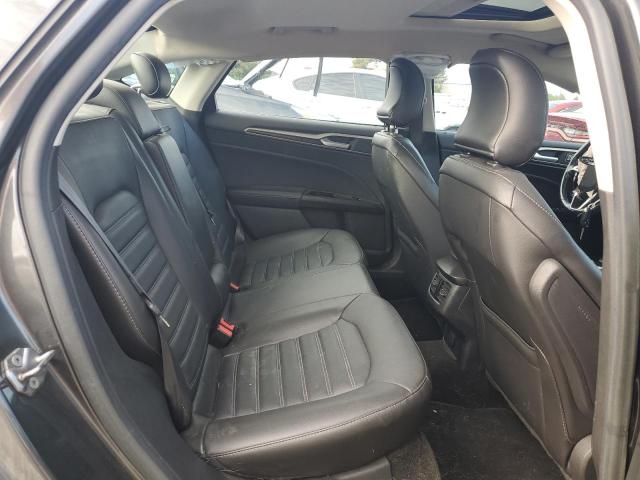1FA6P0HD0G5120851 Ford FUSION SE