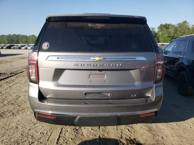1GNSCCKD6MR405841 Chevrolet Suburban C1500 Lt