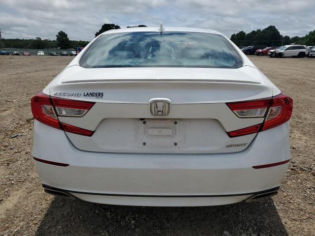 1HGCV1F3XKA145759 Honda Accord Sport