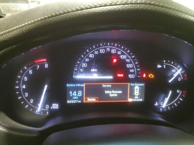2G61M5S38K9136935 Cadillac XTS LUXURY