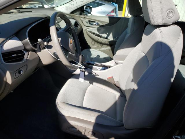 1G1ZC5ST0LF034758 Chevrolet MALIBU LS