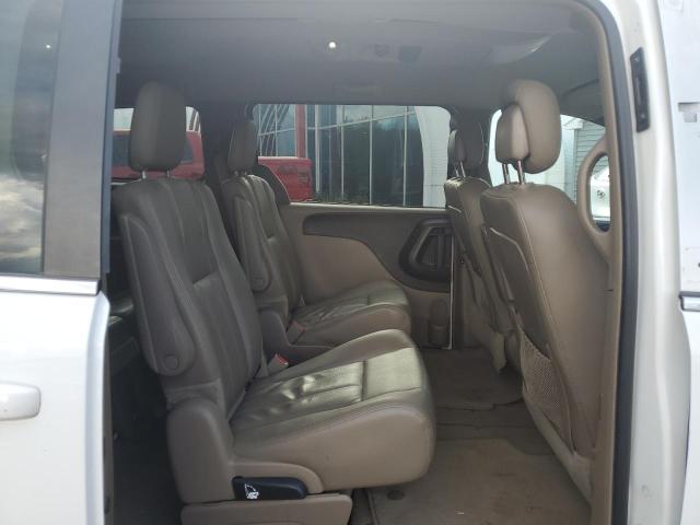 2C4RC1BG3GR187961 Chrysler Town & Country Touring