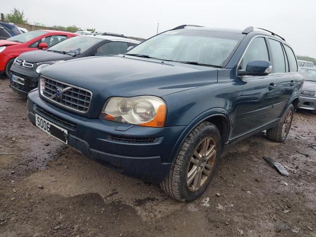Auction sale of the 2006 Volvo Xc90 Se D5, vin: *****************, lot number: 53185554