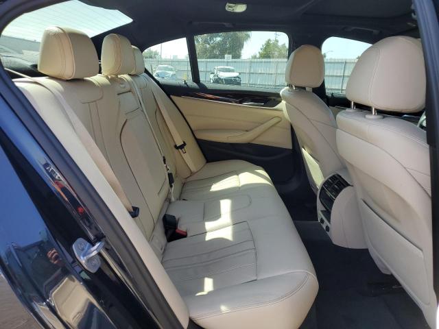 WBAJA5C36HG896826 BMW 530 I
