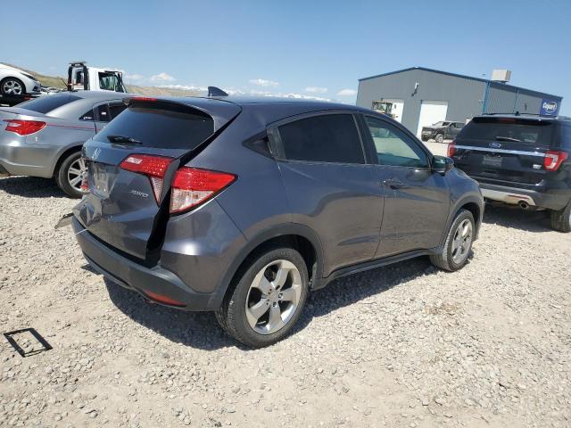 3CZRU6H51HM714396 Honda HR-V EX