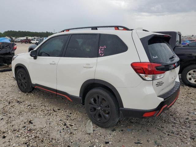 JF2SKAJC9NH519012 Subaru Forester Sport