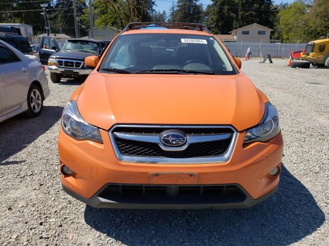 JF2GPAGC4E8238167 Subaru Xv Crosstrek 2.0 Limited