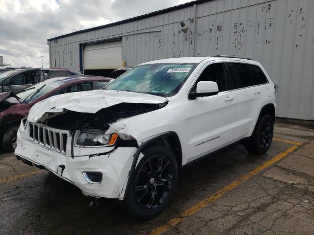 Продажа на аукционе авто 2016 Jeep Grand Cherokee Laredo, vin: 1C4RJFAG7GC497849, номер лота: 53983344