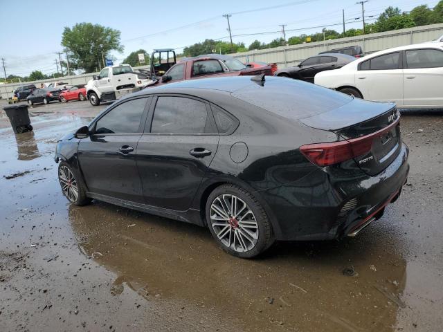3KPF44AC3NE476983 KIA FORTE GT