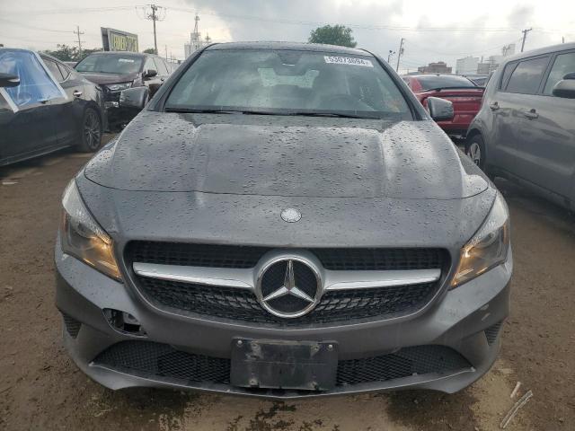 WDDSJ4GB4GN393797 Mercedes-Benz CLA 250 4MATIC