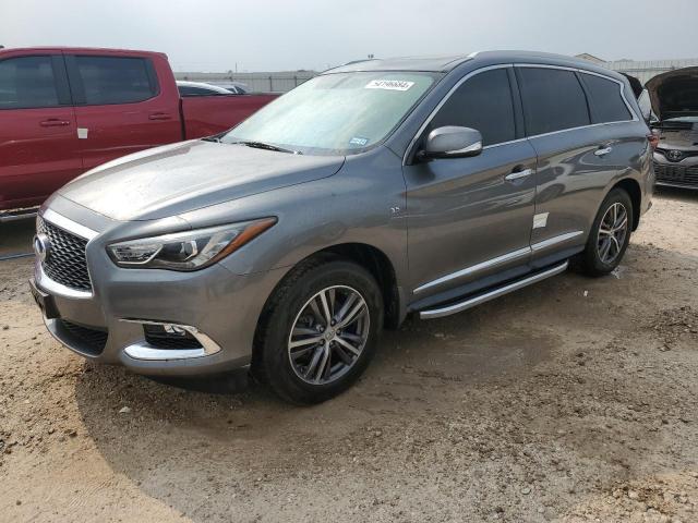 Aukcja sprzedaży 2018 Infiniti Qx60, vin: 5N1DL0MN6JC502182, numer aukcji: 54196684