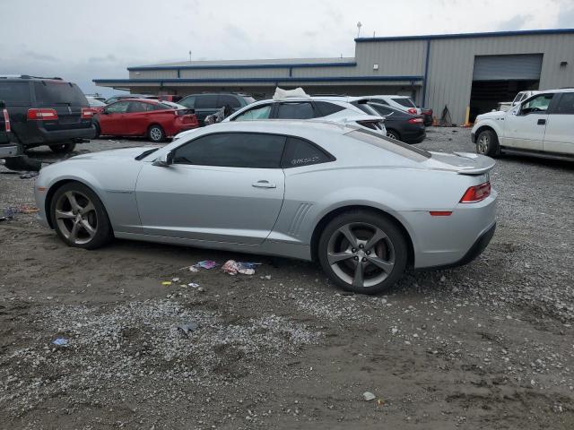 2G1FT1EW7E9259109 Chevrolet CAMARO 2SS