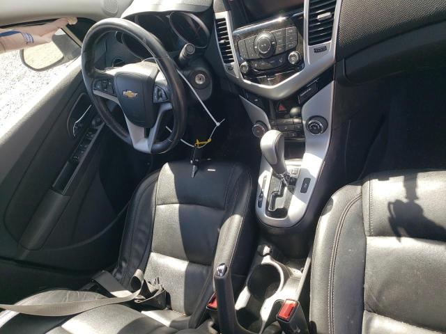 1G1PE5SB8F7230471 Chevrolet CRUZE LT