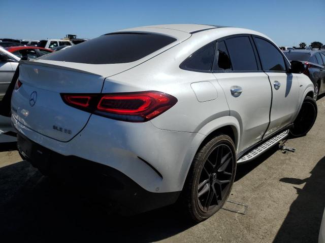 4JGFD6BB6MA220626 Mercedes-Benz Gle Coupe Amg 53 4matic
