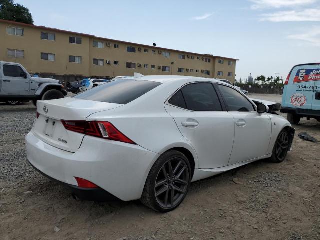 JTHBF1D29E5039848 Lexus IS 250