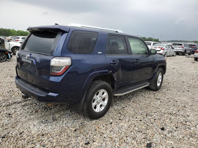 JTEZU5JR7H5153233 Toyota 4RUNNER SR5