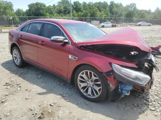 1FAHP2F84EG139754 Ford Taurus Limited