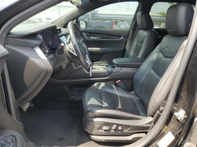 1GYKNDRS2MZ103423 Cadillac Xt5 Premium Luxury