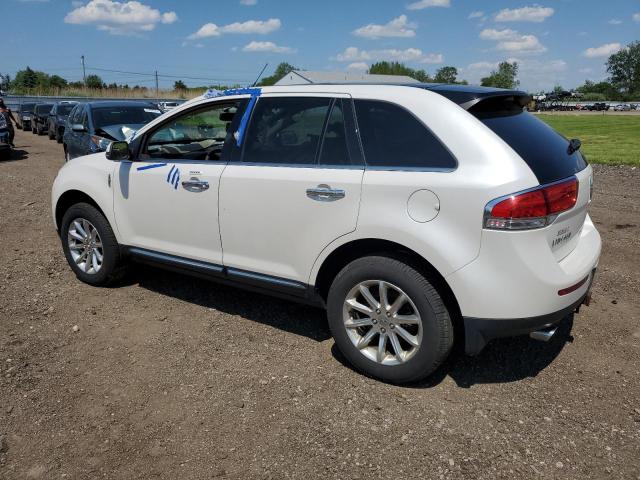 2LMDJ8JK0EBL17487 Lincoln MKX