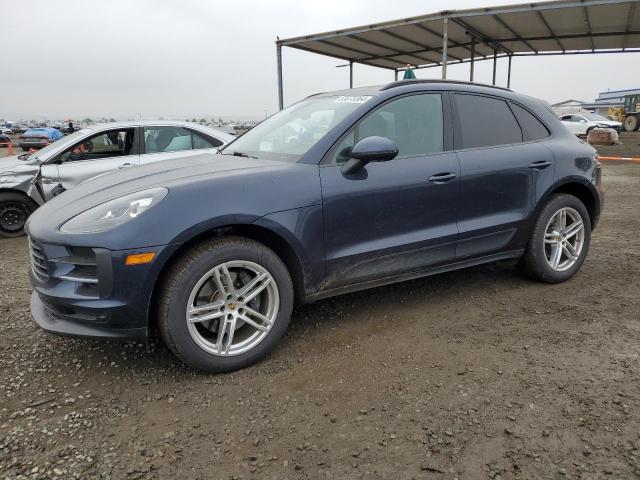 Aukcja sprzedaży 2019 Porsche Macan, vin: WP1AA2A55KLB02658, numer aukcji: 53673364