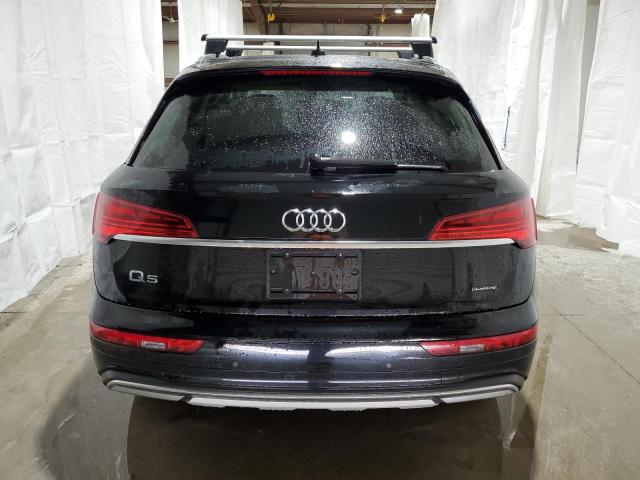 WA1BAAFY5M2116579 Audi Q5 Premium Plus