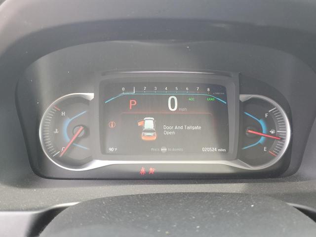 5FNYF5H21MB043743 Honda PILOT SE